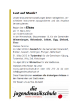 12.02.07 Inserat JMS 12.02.07 Inserat JMS