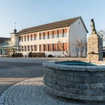 Primarschule Dorf