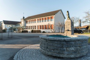 Primarschule Dorf