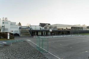 Primarschule Hofacker