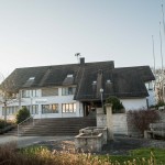 Gemeindehaus Rickenbach