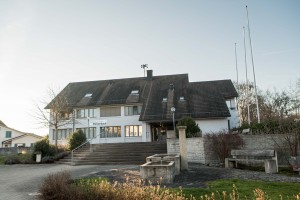 Gemeindehaus Rickenbach