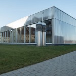 Turnhalle Primarschule Hofacker