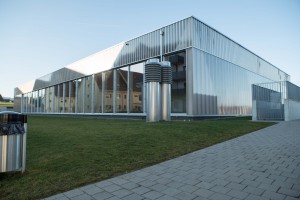Turnhalle Primarschule Hofacker