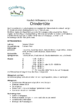 Informationsblatt Chindertüte 2025_2026 Informationsblatt Chindertüte 2025_2026