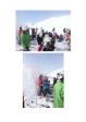 Bilder Skitag 2009